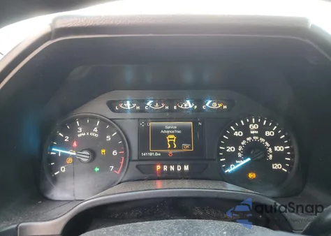 2020 Ford F150 z USA, uszkodzony, nr VIN 1FTNF1C46LKD11966